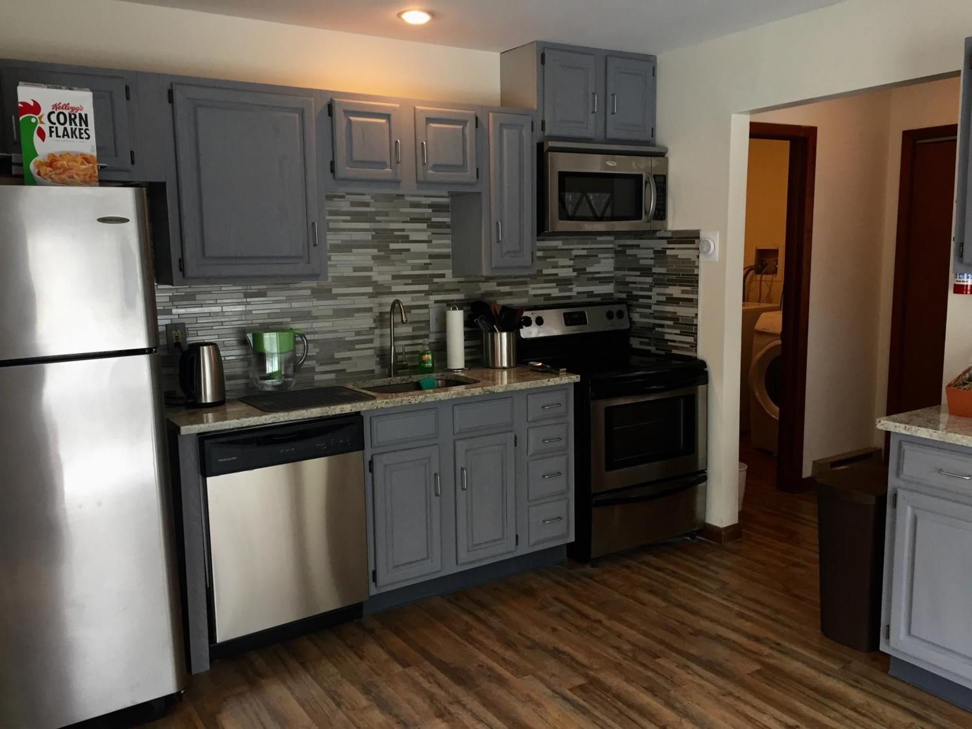 Ash Cottage In Poconos Near Camelback & Kalahari Long Pond Esterno foto