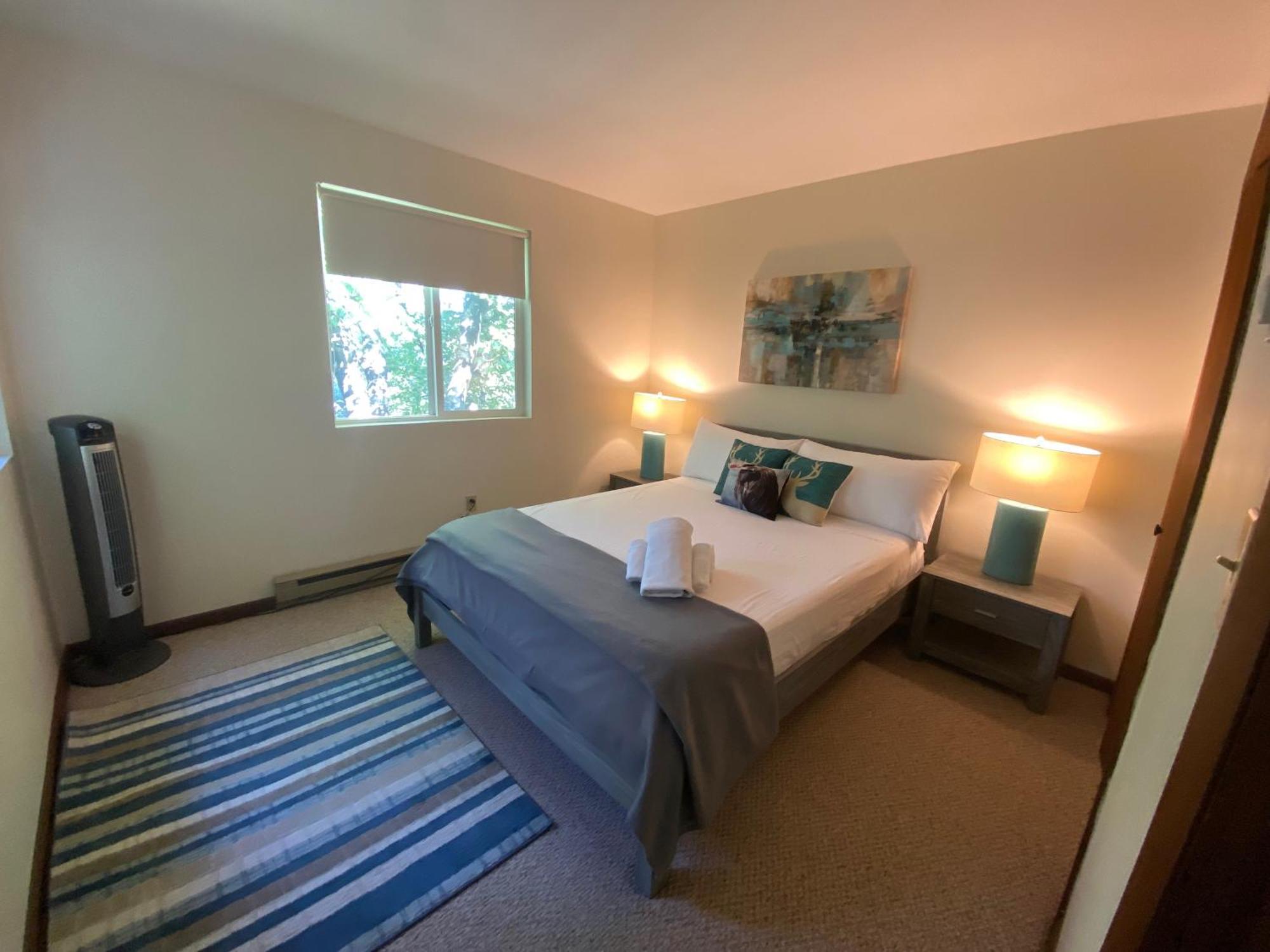 Ash Cottage In Poconos Near Camelback & Kalahari Long Pond Esterno foto