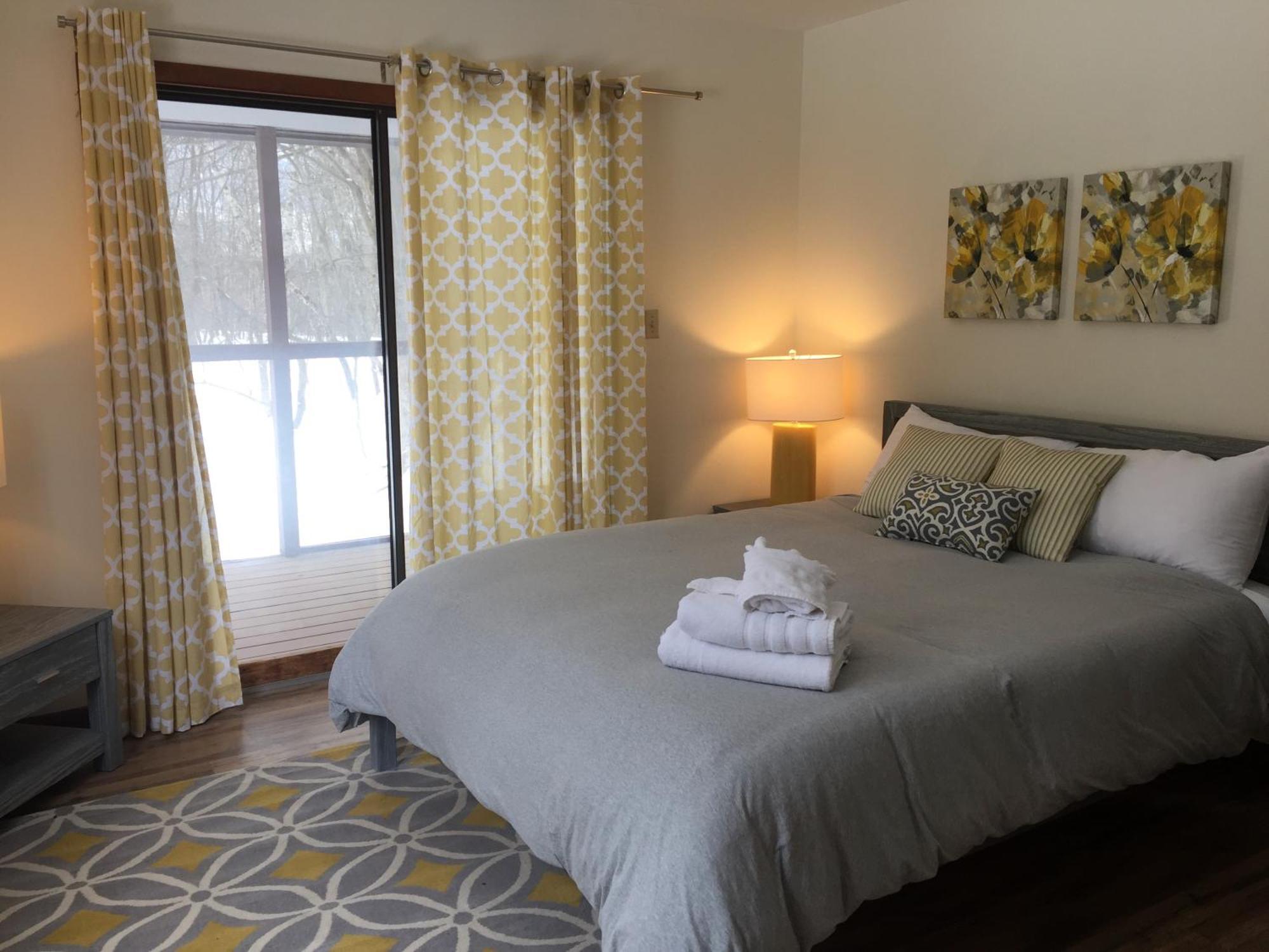 Ash Cottage In Poconos Near Camelback & Kalahari Long Pond Esterno foto